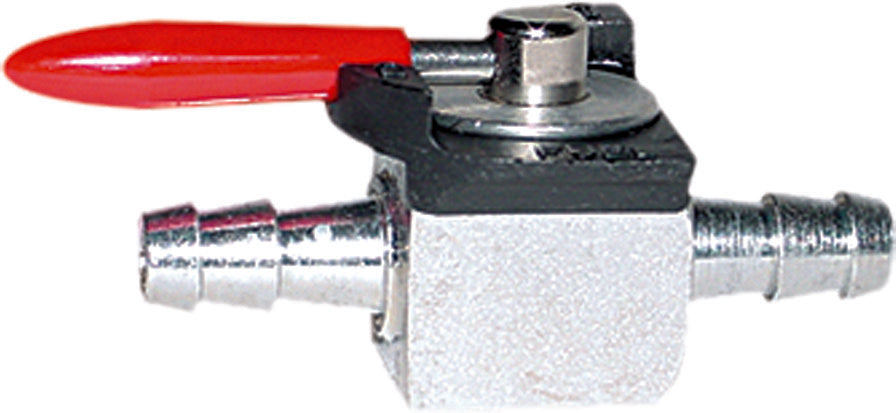 MOTION PRO FUEL VALVE 1/4" I.D. FUEL LINE