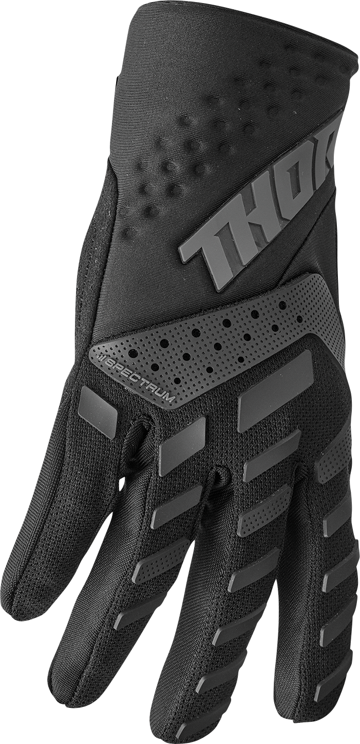 Spectrum Gloves