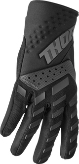 Spectrum Gloves