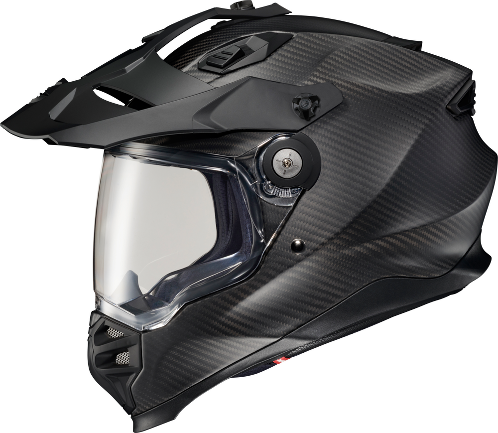 XT9000 CARBON FULL-FACE HELMET