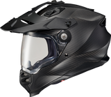 XT9000 CARBON FULL-FACE HELMET