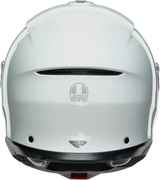 Tourmodular Solid Helmet