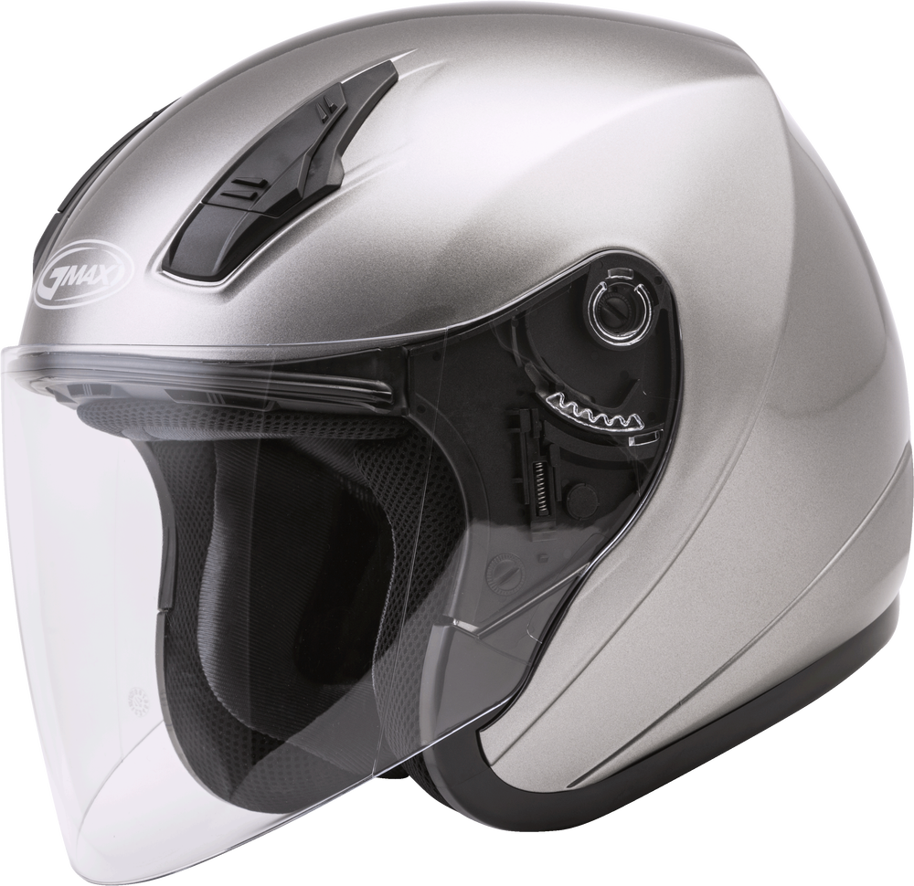 GMAX OF-17 Open-Face Helmet