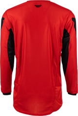 FLY RACING KINETIC MESH JERSEY