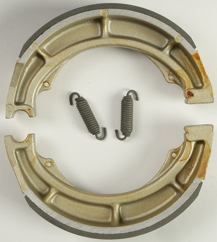 EBC BRAKE SHOES 626 PLAIN