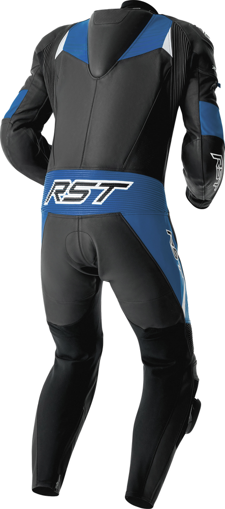 RST Tractech EVO D30 Leather Suit