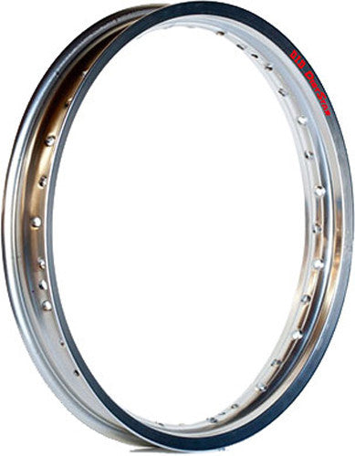 D.I.D RIM SET REAR SILVER 19"X2.50" 36H