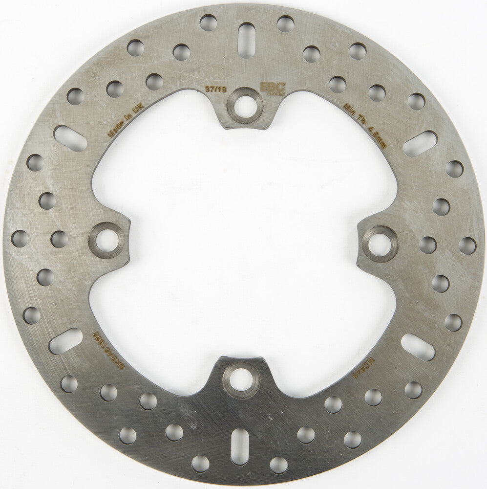 EBC STREET ROTOR