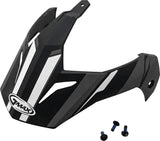 GMAX Visor W/Screws Expedition GM-11