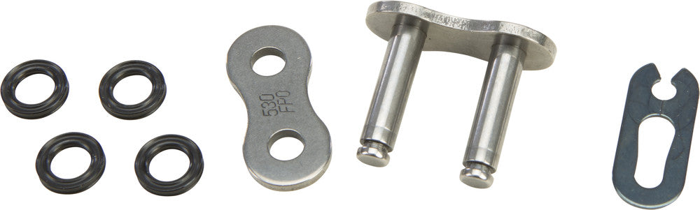 FIRE POWER O-RING CLIP MASTER LINK 530