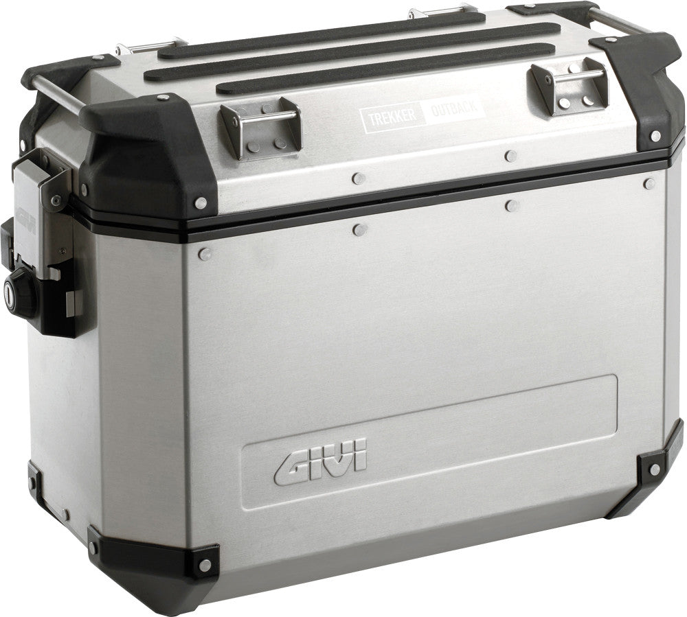 GIVI Outback Padded Strips For Top of Side Case 3/PK
