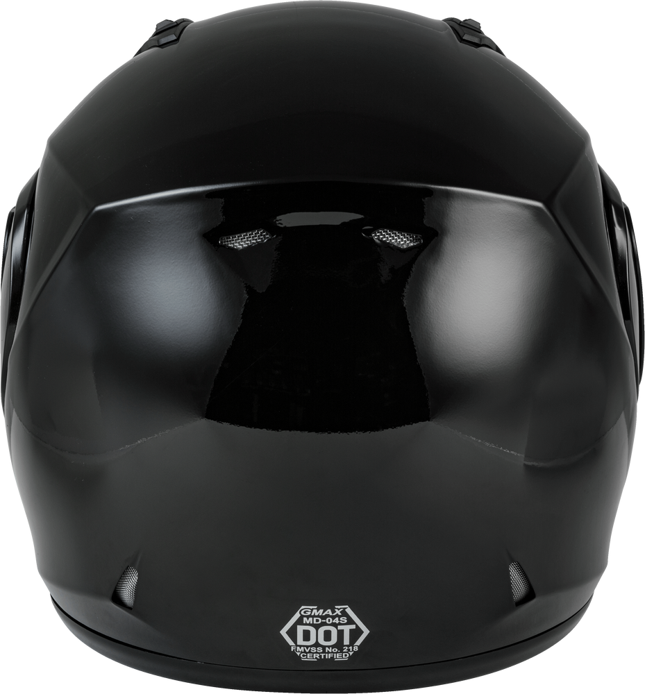 GMAX MD-04 Modular Helmet