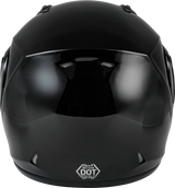 GMAX MD-04 Modular Helmet