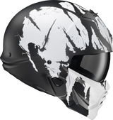 COVERT 2 OPEN-FACE HELMET MARAUDER 2