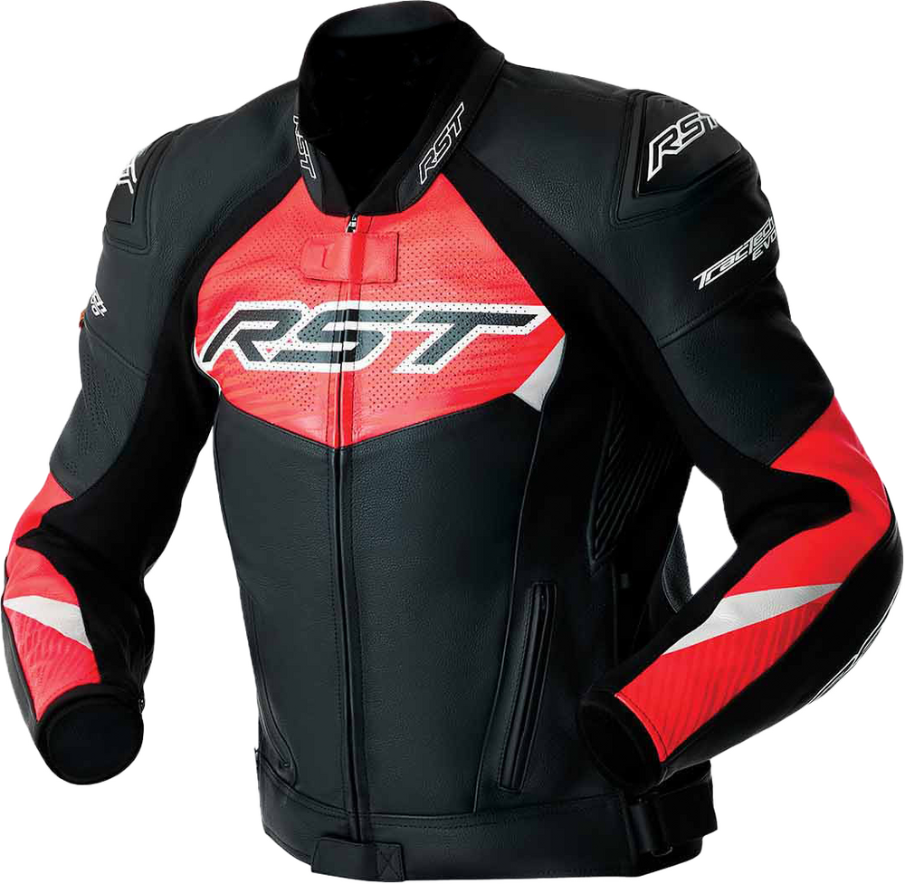 RST Tractech EVO D30 Leather Jackets