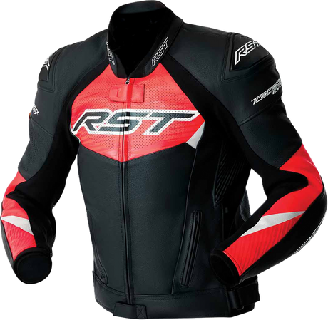 RST Tractech EVO D30 Leather Jackets