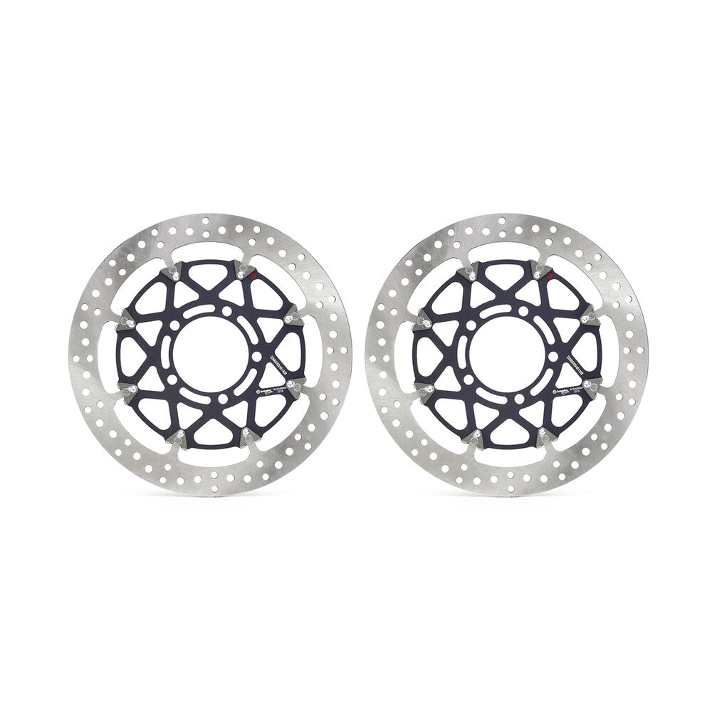 BREMBO UPGRADE FRONT T-DRIVE ROTOR FLOATING