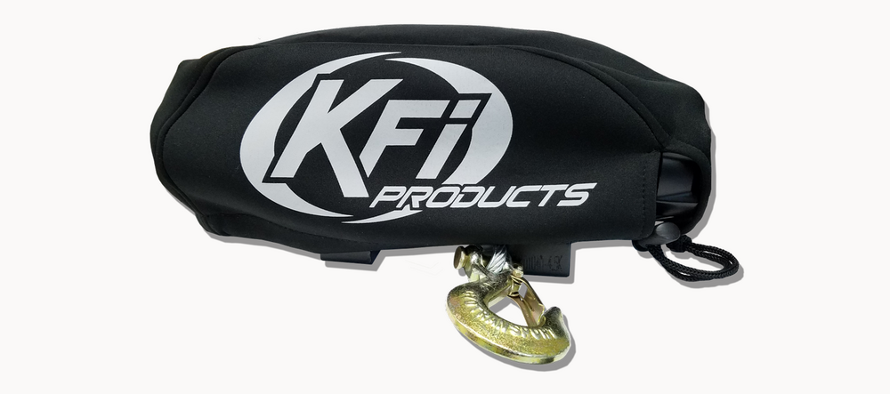 KFI WINCH COVER 1700LB-4500LB