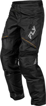 FLY RACING PATROL OVER-BOOT PANTS