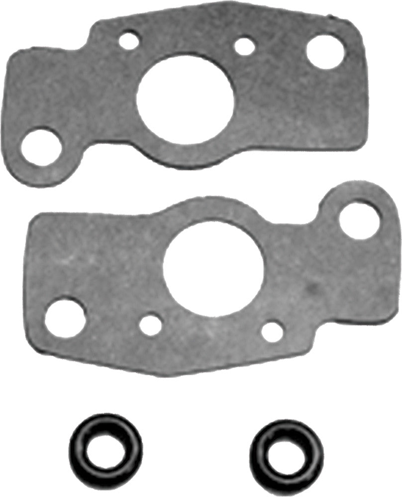 VERTEX EXHAUST VALVE GASKET KIT- SD MACH 1 '92-93 +