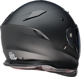 Nemesis Smoke Helmet