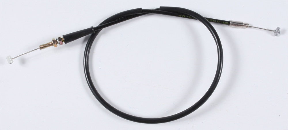 SP1 THROTTLE CABLE S-D