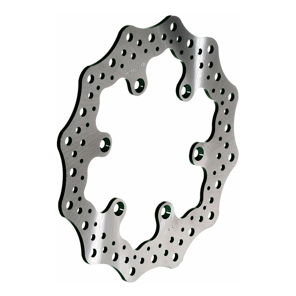 RFX REAR BRAKE ROTOR KAW