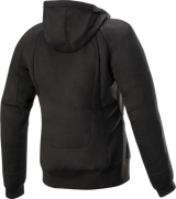 Stella Chrome Sport Hoodie