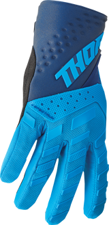 Spectrum Gloves