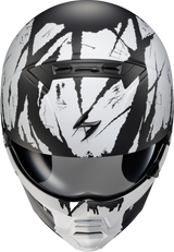 COVERT 2 OPEN-FACE HELMET MARAUDER 2