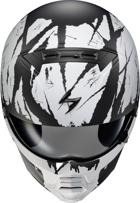 COVERT 2 OPEN-FACE HELMET MARAUDER 2