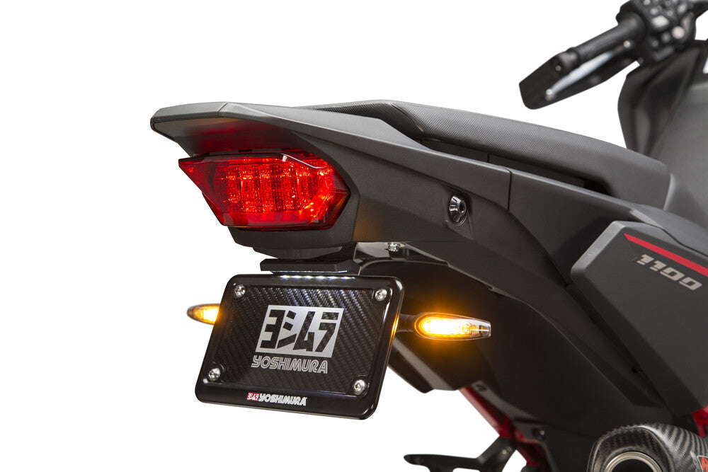 FENDER ELIMINATOR KIT BMW