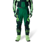 Fox Racing 180 Raid Kit Deep Fern