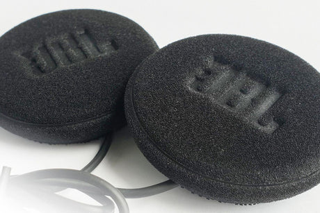 Cardo JBL 45MM HD Speakers Audio Set