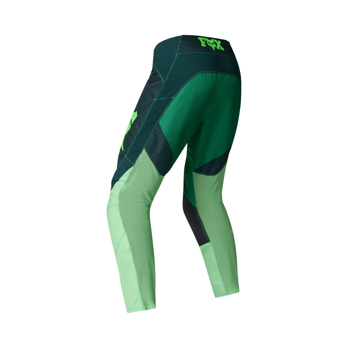 Fox Racing 180 Raid Kit Deep Fern