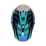 Fox Racing V3 RS Canvas Helmet