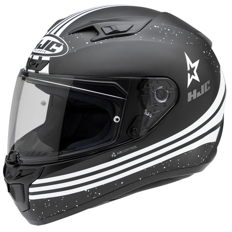 HJC I10 Star Helmet