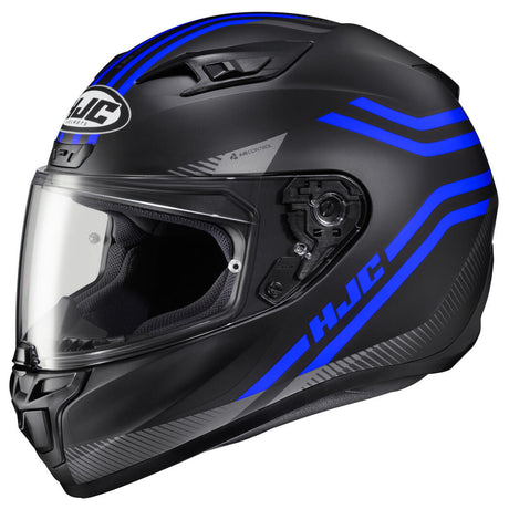 HJC I10 STRIX Helmet