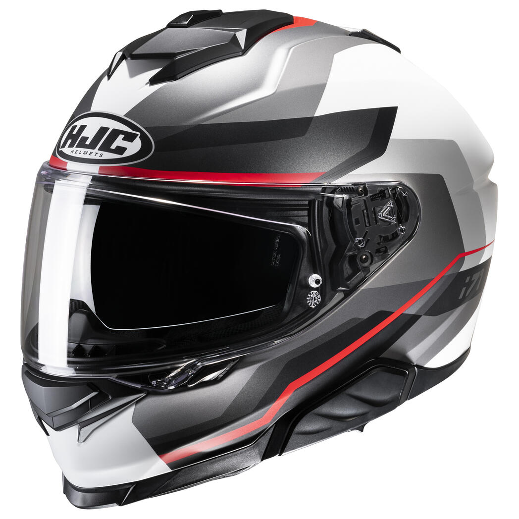 HJC I71 NIOR Helmet