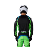Fox Racing 180 Kawasaki KIT