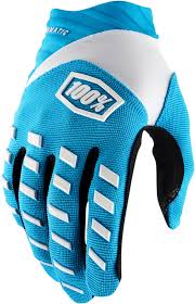 100 Percent Airmatic Gloves