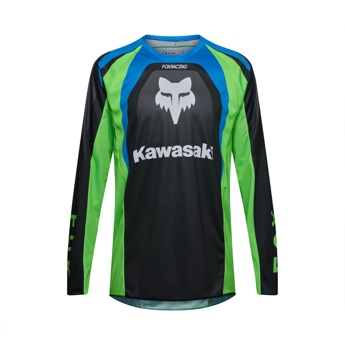 Fox Racing 180 Kawasaki KIT