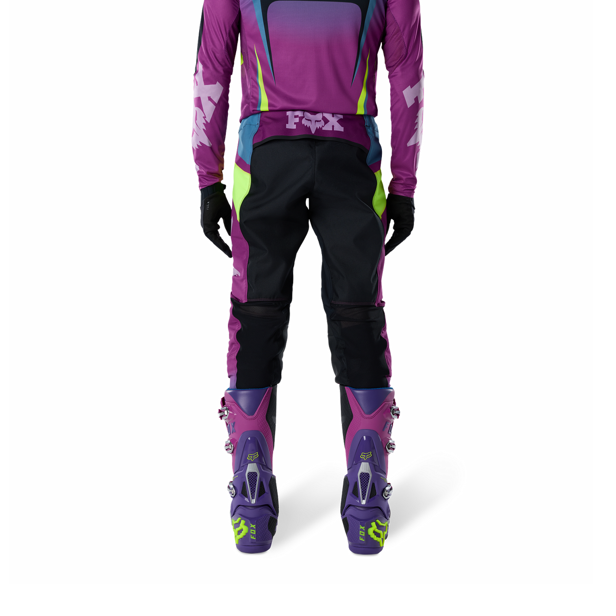 Fox Racing Flexair Thorn KIT