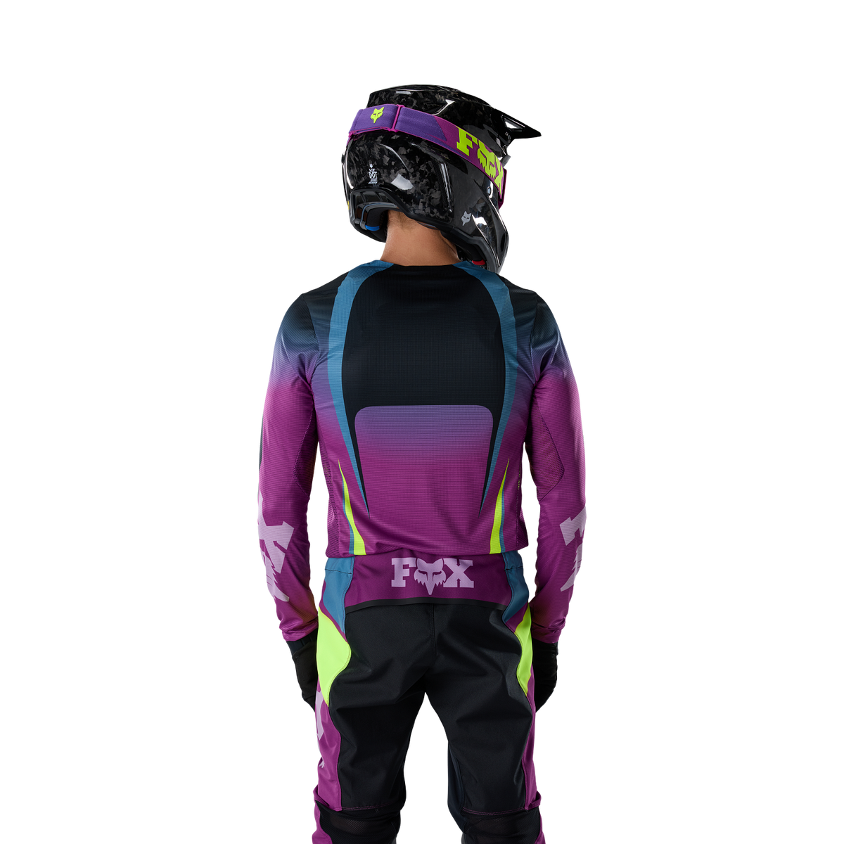 Fox Racing Flexair Thorn KIT