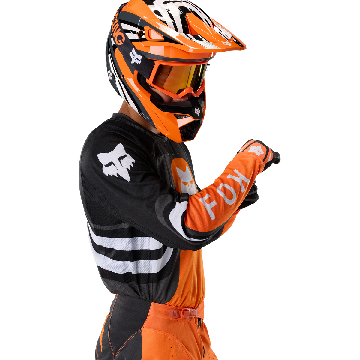 Fox Racing 180 Draft Jersey