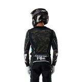 Fox Racing Flexair Apex Jersey