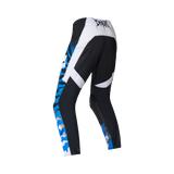 Fox Racing 180 HD38 KIT Black/Blue
