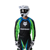 Fox Racing 180 Kawasaki KIT