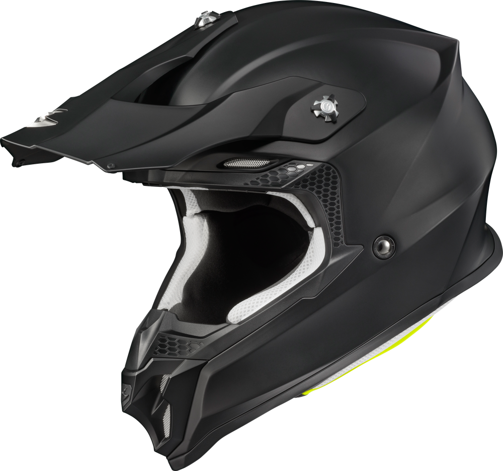 SCORPION EXO VX-16 SOLID OFF-ROAD HELMET