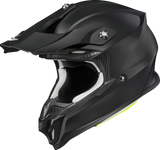 SCORPION EXO VX-16 SOLID OFF-ROAD HELMET